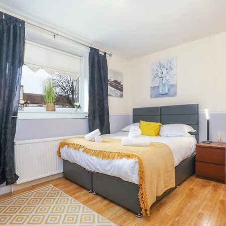 Beautiful 4 Bedroom Cottage - Ideal Location - Free Parking Edinburgh Exterior photo