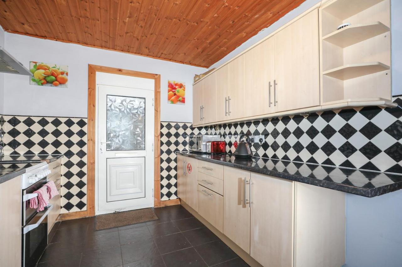 Beautiful 4 Bedroom Cottage - Ideal Location - Free Parking Edinburgh Exterior photo