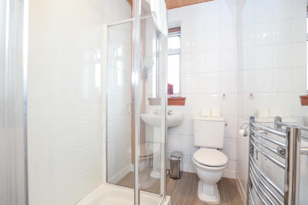 Beautiful 4 Bedroom Cottage - Ideal Location - Free Parking Edinburgh Exterior photo